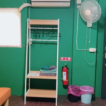 Apartmán 在路上 Lukang Exteriér fotografie