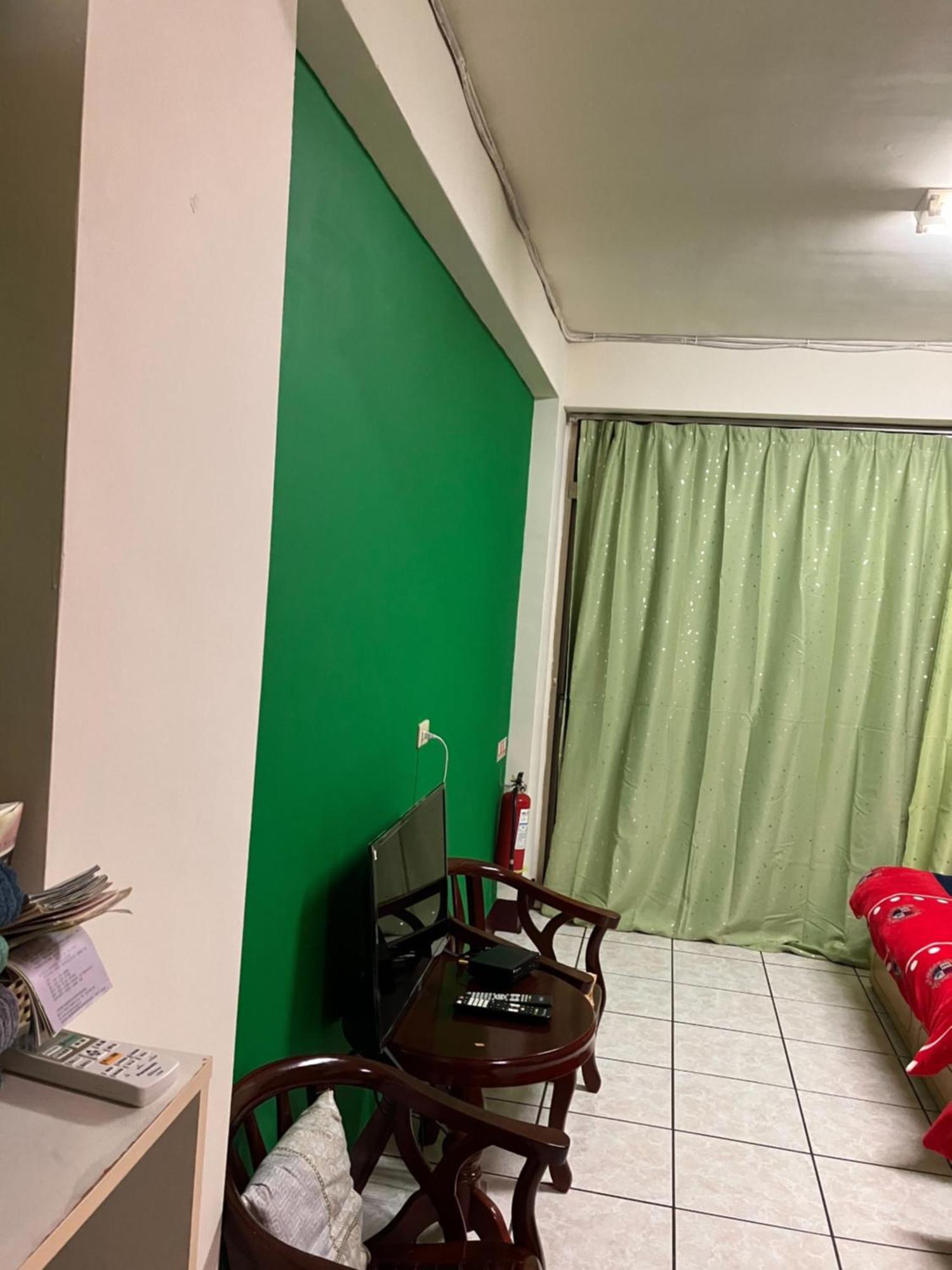 Apartmán 在路上 Lukang Exteriér fotografie