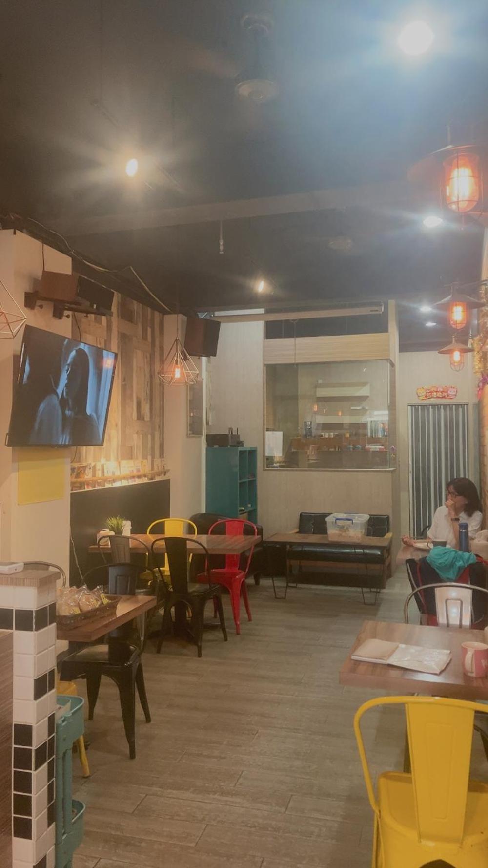 Apartmán 在路上 Lukang Exteriér fotografie