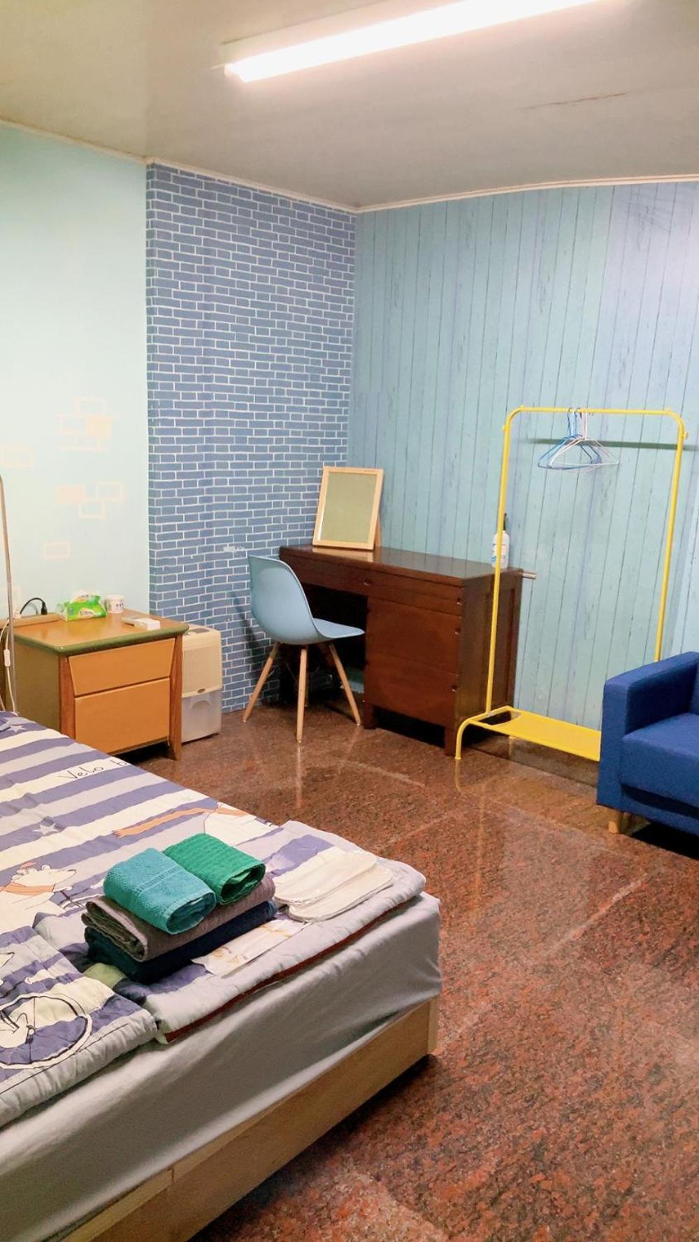 Apartmán 在路上 Lukang Exteriér fotografie