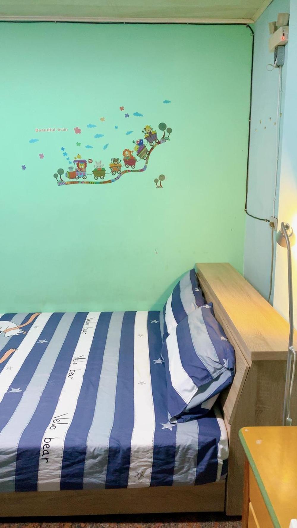 Apartmán 在路上 Lukang Exteriér fotografie