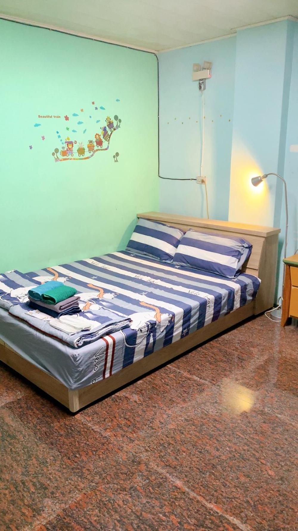 Apartmán 在路上 Lukang Exteriér fotografie
